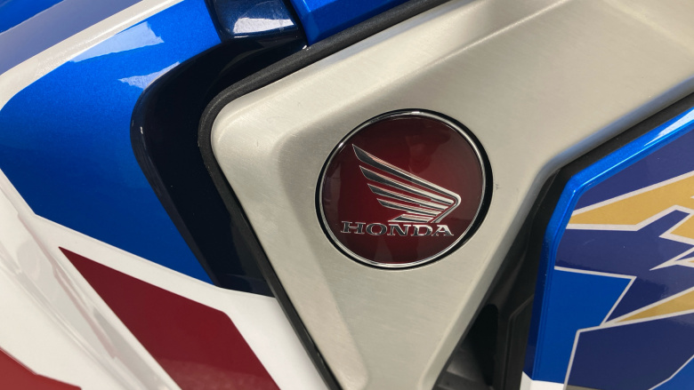 Honda Africa Twin CRF1100D4MED (21MY)